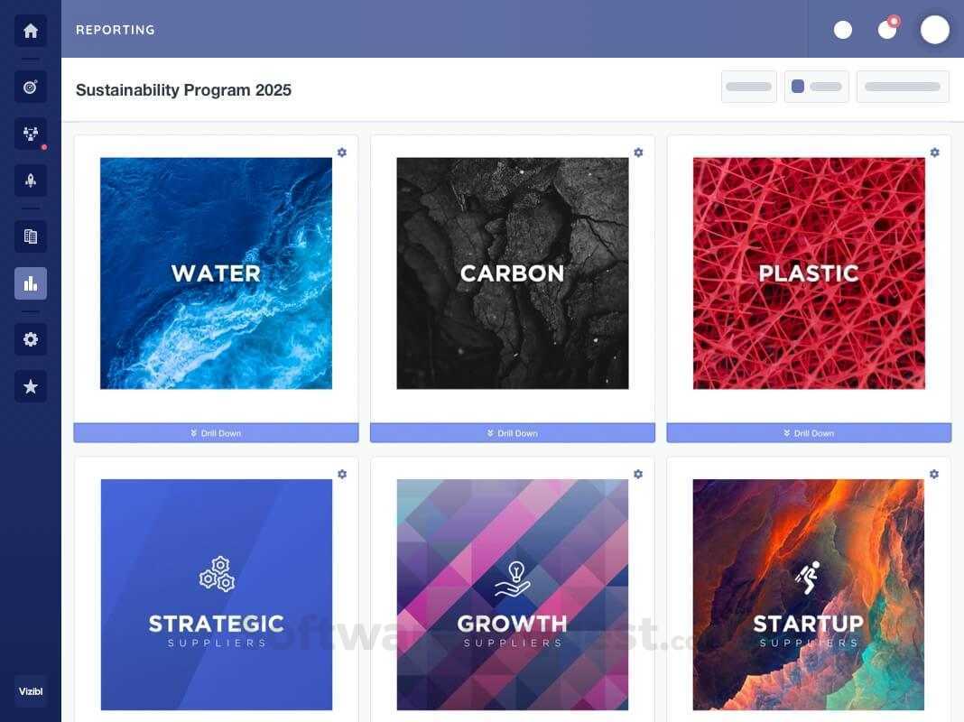 Vizibl Pricing, Features, and Reviews (May 2025)